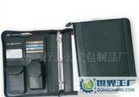 飞行人皮具厂 广东办公用品厂 广州办公用品厂文件包[供应]_收纳用品_世界工厂网中国产品信息库
